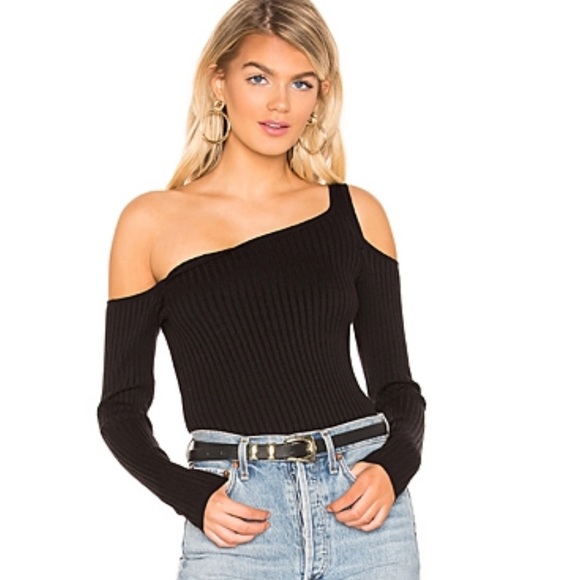 Asymmetrical Top- superdown - Picture 1 of 3
